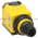 Banner Q25AW3FF100Q1-31922 Fixed Field Sensor | EZ-BEAM Product Image