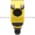 Banner Q25AW3FF50Q1-31920 Fixed Field Sensor | EZ-BEAM Product Image