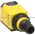Banner Q25AW3FF50Q1-31920 Fixed Field Sensor | EZ-BEAM Product Image