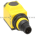 Banner Q25SN6RQ-31936 Photoelectric Sensor | Ez-Beam Product Image
