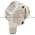Banner Q3XTBLD150-Q8-95341 Laser Diffuse Sensor | Q3XT Series Product Image