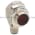 Banner Q3XTBLD200-Q8-91635 Laser Diffuse Sensor | Q3XT Series Product Image