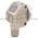 Banner Q3XTBLD200-Q8-91635 Laser Diffuse Sensor | Q3XT Series Product Image