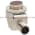 Banner Q3XTBLD200-Q8-91635 Laser Diffuse Sensor | Q3XT Series Product Image