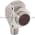Banner Q3XTBLD50-Q8-91629 Laser Diffuse Sensor | Q3XT Series: Product Image