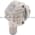 Banner Q3XTBLD50-Q8-91629 Laser Diffuse Sensor | Q3XT Series: Product Image