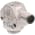 Banner Q3XTBLD50-Q8-91629 Laser Diffuse Sensor | Q3XT Series: Product Image