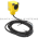 Banner Q40AW3FF400-32368 Fixed Field Sensor | EZ-BEAM Product Image