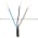 Banner Q40AW3FF400-32368 Fixed Field Sensor | EZ-BEAM Product Image