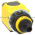 Banner Q40SP6FF200Q-33392 Fixed Field Sensor | EZ-BEAM Product Image