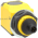 Banner Q40SP6RQ-33400 Opposed Sensor Product Image