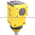 Banner Q45BB6CVQ5-38661 Convergent Sensor | Q45 Series Product Image