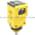 Banner Q45BB6RQ5-38660 Opposed Sensor | Receiver | Q45 Series Product Image