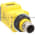 Banner Q45BW13DQ-54319 Diffuse Sensor | Q45 Series Product Image