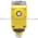 Banner Q45UBB63DACQ-44133 Proximity Sensor | Q45U Series Product Image
