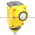 Banner Q45ULIU64BCRQ6-47558 Ultrasonic Sensor Product Image