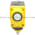 Banner Q45ULIU64BCRQ6-47558 Ultrasonic Sensor Product Image
