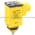 Banner Q45ULIU64BCRQ6-47558 Ultrasonic Sensor Product Image