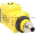 Banner Q45UR3BA63CQ6-53011 Ultrasonic Sensor | Q45UR Series Product Image