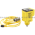 Banner Q45UR3BA63CQ6K-53741 Proximity Sensor | Q45UR Series Product Image