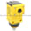 Banner Q45UR3LIU64CQ6-53014 Ultrasonic Sensor | Q45UR  Series Product Image