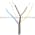 Banner Q45VR2DL-35439 Diffuse Sensor | Q45 Series Product Image