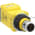 Banner Q45VR2DLQ-36025 Diffuse Sensor | Q45 Series Product Image