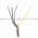 Banner Q45VR2F-35444 Glass Fiber Optic Product Image