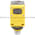 Banner Q45VR3DXQ-54310 Diffuse Sensor | Q45 Series Product Image
