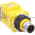 Banner Q45VR3DXQ-54310 Diffuse Sensor | Q45 Series Product Image