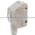 Banner Q4XFKLAF610-Q8-801424 Laser Adjustable Field Sensor | Q4X Series Product Image