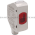 Banner Q4XFPCOD310-Q8-97544 Clear Object Sensor | Q4X Series Product Image