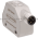 Banner Q4XFPCOD310-Q8-97544 Clear Object Sensor | Q4X Series Product Image