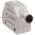 Banner Q4XFPCOD310-Q8-97544 Clear Object Sensor | Q4X Series Product Image