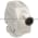 Banner Q4XTBCOD300-Q8-95292 Clear Object Sensor | Q4X Series Product Image