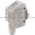 Banner Q4XTBLAF100-Q8-91290 Laser Adjustable Field Sensor | Q4X Series Product Image