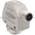 Banner Q4XTBLAF100-Q8-91290 Laser Adjustable Field Sensor | Q4X Series Product Image