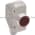 Banner Q4XTILAF100-Q8-94885 Laser Adjustable Field Sensor | Q4X Series Product Image