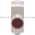 Banner Q4XTILAF100-Q8-94885 Laser Adjustable Field Sensor | Q4X Series Product Image