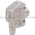 Banner Q4XTILAF100-Q8-94885 Laser Adjustable Field Sensor | Q4X Series Product Image