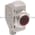 Banner Q4XTILAF500-Q8-802751 Laser Adjustable Field Sensor | Q4X Series Product Image