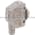 Banner Q4XTILAF500-Q8-802751 Laser Adjustable Field Sensor | Q4X Series Product Image