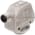 Banner Q4XTILAF500-Q8-802751 Laser Adjustable Field Sensor | Q4X Series Product Image