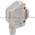 Banner Q4XTKLAF300-Q8-95301 Laser Adjustable Field Sensor | Q4X Series Product Image