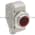 Banner Q4XTULAF300-Q8-94691 Laser Adjustable Field Sensor | Q4X Series Product Image