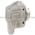 Banner Q4XTULAF300-Q8-94691 Laser Adjustable Field Sensor | Q4X Series Product Image