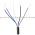 Banner Q60BB6AFV1000-70092 Adjustable-Field Sensor Product Image