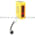 Banner Q60BB6AFV1000QPMA-71959 Adjustable-Field Sensor | Q60 Series Product Image