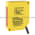 Banner Q60BB6LAF1400QP-71783 Laser Sensor Product Image