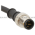 Banner Q60BB6LAF2000QPMA-72064 Adjustable-Field Sensor | Q60 Series Product Image